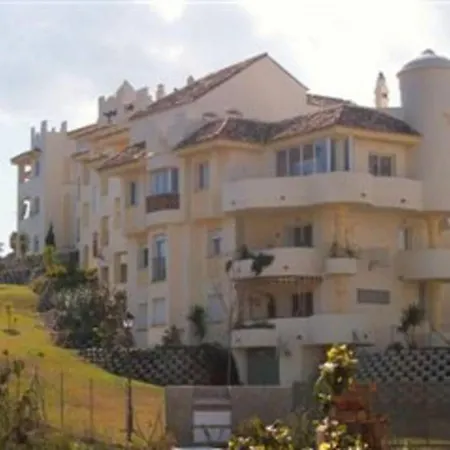 Brisas Playa Y Golf Appartement *