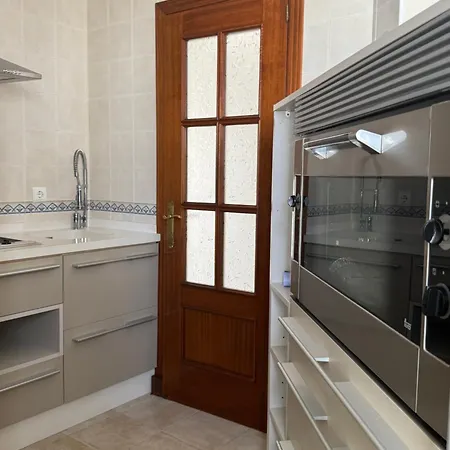 Brisas Playa Y Golf Appartement