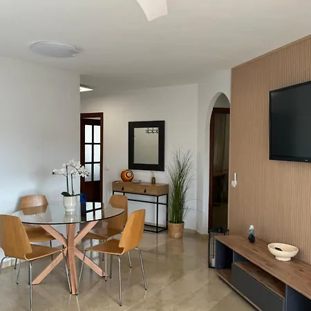 Brisas Playa Y Golf Appartement