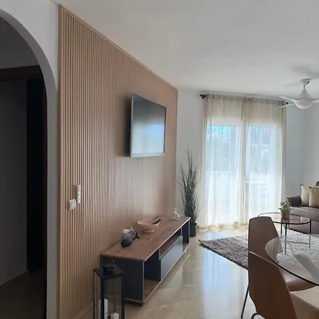 Appartement Brisas Playa Y Golf
