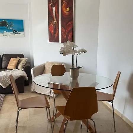 Brisas Playa Y Golf Apartment Malaga