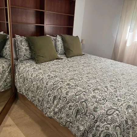 Brisas Playa Y Golf Apartment Malaga