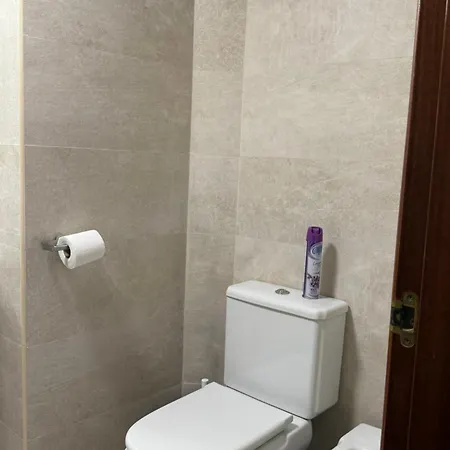 Brisas Playa Y Golf Malaga