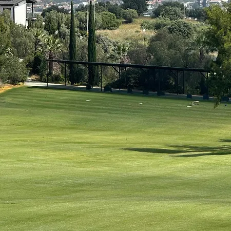 Brisas Playa Y Golf * Malaga