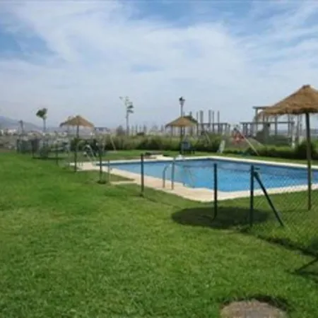 Brisas Playa Y Golf Apartment *