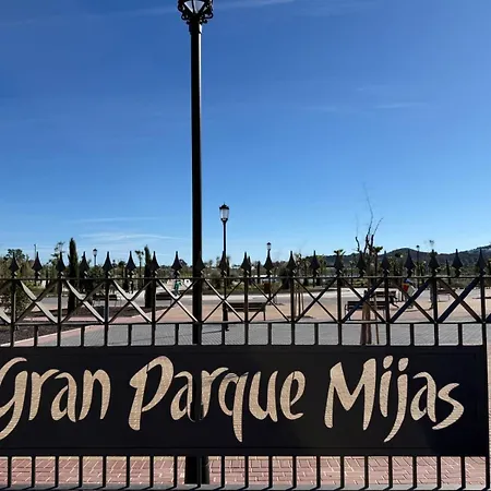 Brisas Playa Y Golf マラガ