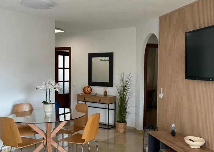 Brisas Playa Y Golf アパート