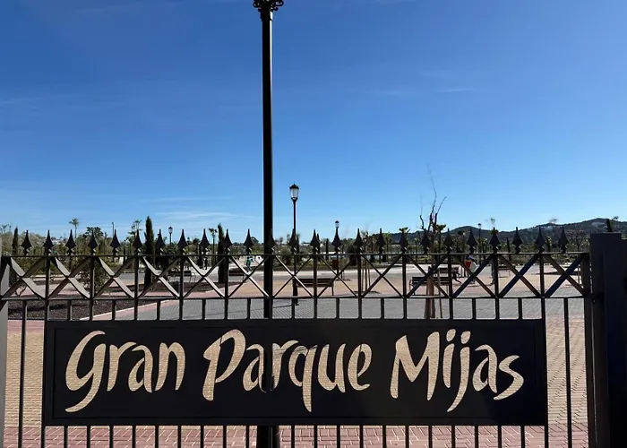 Brisas Playa Y Golf マラガ