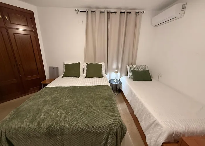 Brisas Playa Y Golf マラガ