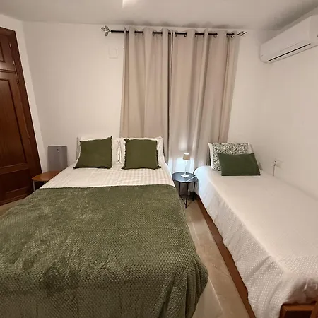 Brisas Playa Y Golf 马拉加