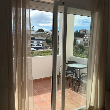 Brisas Playa Y Golf * Málaga